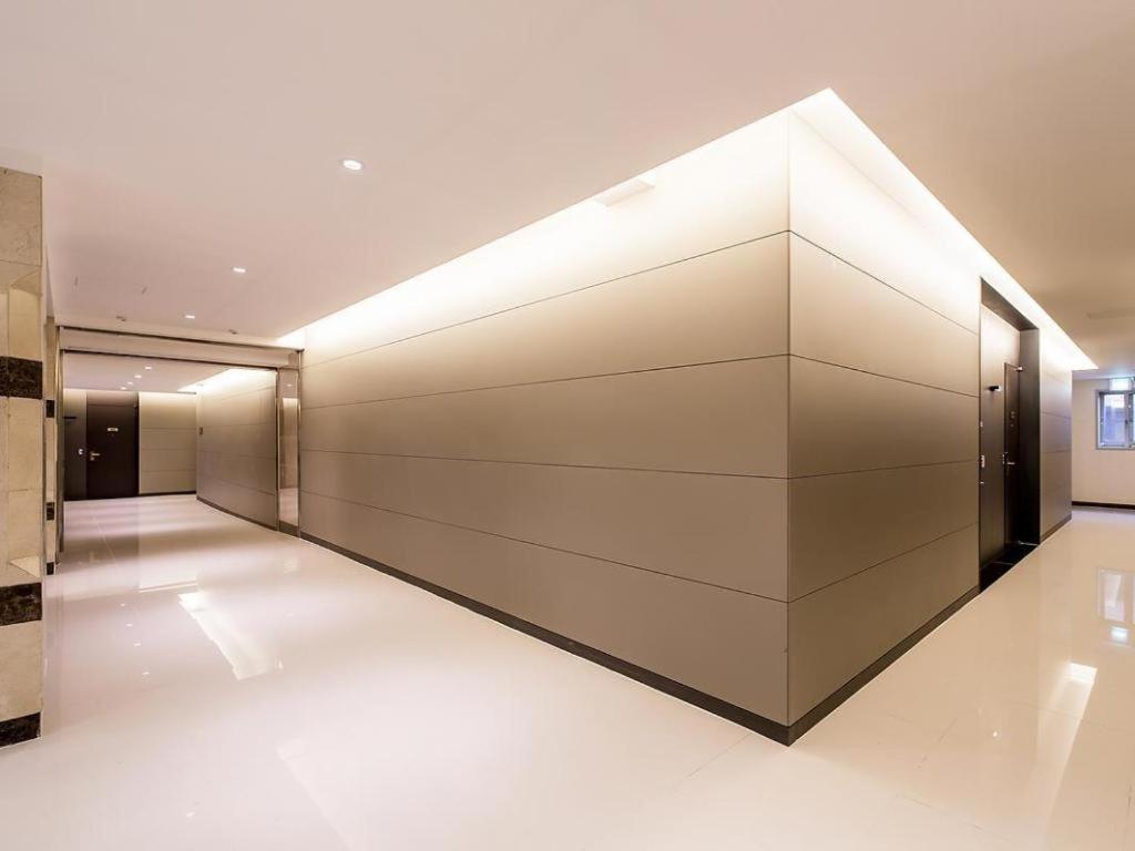 Korea Tourist Hotel Сувон Екстер'єр фото