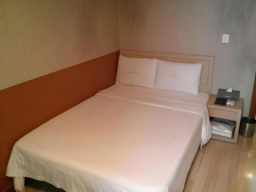 Korea Tourist Hotel Сувон Екстер'єр фото